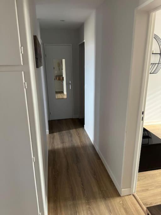 Flat Apartment Achères Екстериор снимка